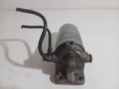 Second-hand car spare part diesel filter support for land rover discovery * oem iam references 0450133013  