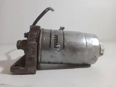 Second-hand car spare part diesel filter support for land rover discovery * oem iam references 0450133013  