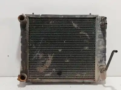 Piesă de schimb auto la mâna a doua RADIATOR DE APA pentru LAND ROVER DEFENDER (LD) TD5 90 S.W. Black Referințe OEM IAM   