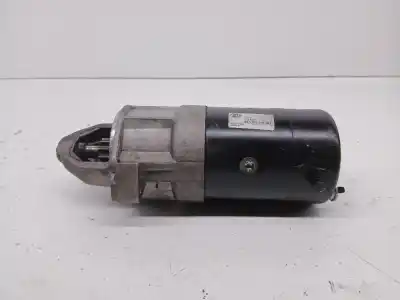 Piesă de schimb auto la mâna a doua Electromotor pentru SSANGYONG MUSSO 2.3 Diesel CAT 76 CV / 56 KW Referințe OEM IAM 8EA011610351  