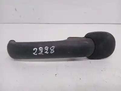Piesă de schimb auto la mâna a doua MÂNER EXTERIOR SPATE STÂNGA pentru NISSAN TERRANO TERRANO.II (R20) Avenue Referințe OEM IAM   