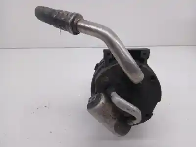 Piesă de schimb auto la mâna a doua COMPRESOR DE AER CONDIȚIONAT pentru RENAULT LAGUNA II BG0 Authentique Referințe OEM IAM 1135320  