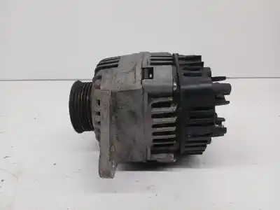 Piesă de schimb auto la mâna a doua ALTERNATOR pentru SUZUKI VITARA (SE/SF/ET) 1.9 D Hard Top Xaloc 68 CV / 50 KW Referințe OEM IAM 8EL011710991  
