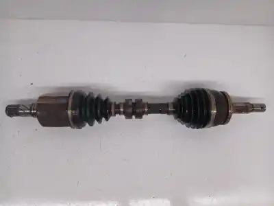 Piesă de schimb auto la mâna a doua TRANSMISIE FATÃ STÂNGA pentru NISSAN XTRAIL T30 SE Referințe OEM IAM 392685U006  