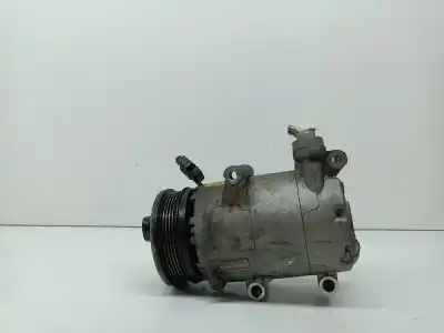 Second-hand car spare part air conditioning compressor for ford focus berlina (cap) ambiente (d) oem iam references 3m5h19d629rh  