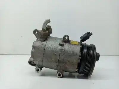 Second-hand car spare part air conditioning compressor for ford focus berlina (cap) ambiente (d) oem iam references 3m5h19d629rh  