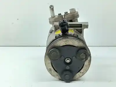 Second-hand car spare part air conditioning compressor for ford focus berlina (cap) ambiente (d) oem iam references 3m5h19d629rh  