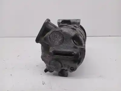 Pezzo di ricambio per auto di seconda mano COMPRESSORE ARIA CONDIZIONATA per OPEL CORSA D  Riferimenti OEM IAM 55703721  