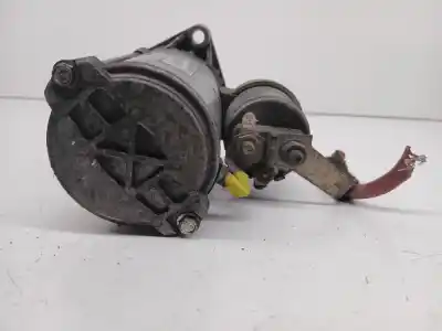 Автозапчастина б/у двигун запускається для opel corsa d corsa d посилання на oem iam ts18e33  55221292