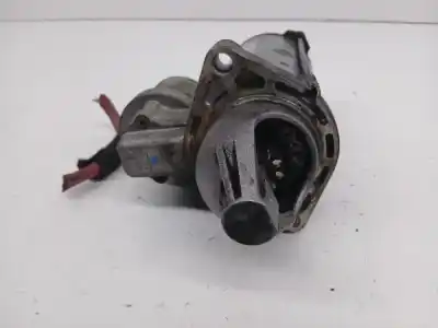 Автозапчастина б/у двигун запускається для opel corsa d corsa d посилання на oem iam ts18e33  55221292