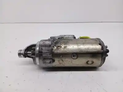 Peça sobressalente para automóvel em segunda mão motor de arranque por audi a4 ber. (b8) basico referências oem iam 059911022  