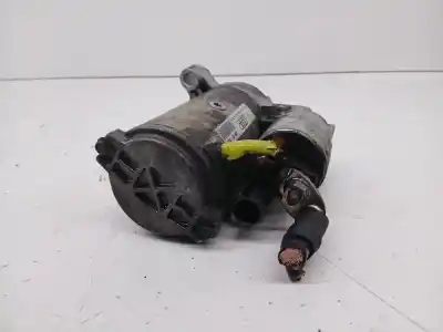 Peça sobressalente para automóvel em segunda mão motor de arranque por audi a4 ber. (b8) basico referências oem iam 059911022  