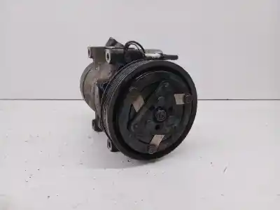 Second-hand car spare part AIR CONDITIONING COMPRESSOR for RENAULT KANGOO  OEM IAM references 7700111235  