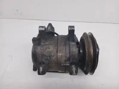 Peça sobressalente para automóvel em segunda mão compressor de ar condicionado a/a a/c por ford maverick (ml) gl referências oem iam 5060212322  