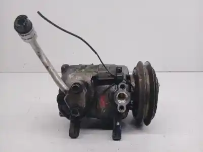 Peça sobressalente para automóvel em segunda mão compressor de ar condicionado a/a a/c por ford maverick (ml) gl referências oem iam 5060212322  