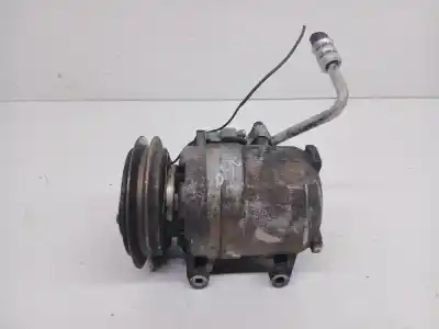 Peça sobressalente para automóvel em segunda mão compressor de ar condicionado a/a a/c por ford maverick (ml) gl referências oem iam 5060212322  