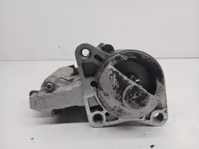 Pezzo di ricambio per auto di seconda mano motorino di avviamento per suzuki grand vitara 2.0 td /rf riferimenti oem iam 