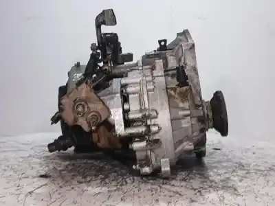 Second-hand car spare part GEARBOX for SEAT CORDOBA BERLINA (6K2) Stella OEM IAM references ASD  