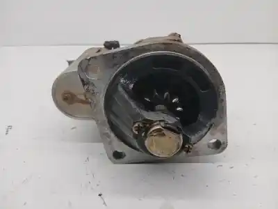 Second-hand car spare part STARTER MOTOR for NISSAN PATROL (K/W160) * OEM IAM references 23300C8601  
