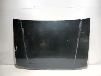 Second-hand car spare part bonnet for mitsubishi montero io i (h6_w, h7_w) 2.0 gdi (h67w, h77w) oem iam references v24wnhfl6  