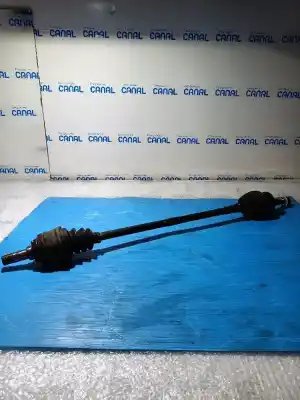 İkinci el araba yedek parçası ÖN SAG SANZIMAN için OPEL CORSA B (S93) 1.2 I 16V (F08, F68, M68) OEM IAM referansları   