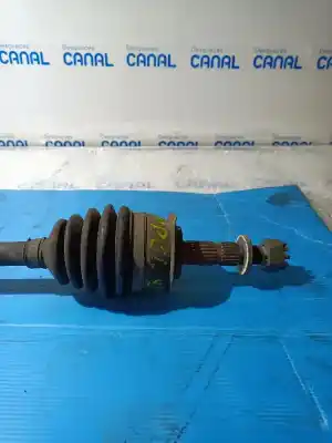 Автозапчасти б/у передняя левая трансмиссия за opel corsa b (s93) 1.2 i 16v (f08, f68, m68) ссылки oem iam   