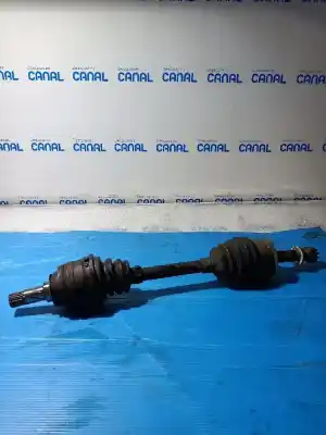 İkinci el araba yedek parçası ÖN SOL SANZIMAN için OPEL CORSA B (S93) 1.2 I 16V (F08, F68, M68) OEM IAM referansları   