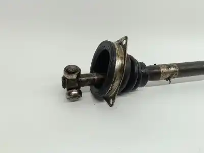 Pièce détachée automobile d'occasion TRANSMISSION AVANT DROITE pour RENAULT LAGUNA II (BG0) LAGUNA II Références OEM IAM   