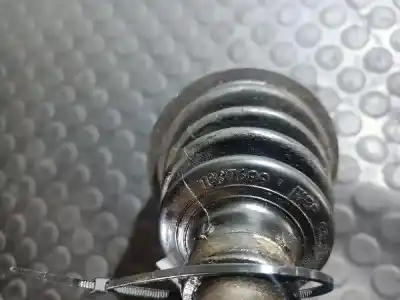 Second-hand car spare part front right transmission for opel corsa b corsa b oem iam references 7837699  