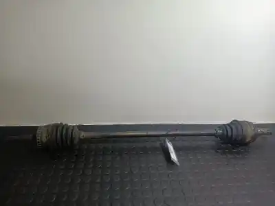 Pièce détachée automobile d'occasion TRANSMISSION AVANT DROITE pour OPEL CORSA B CORSA B Références OEM IAM 7837699  