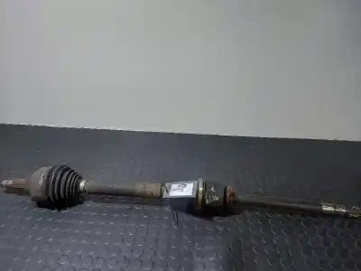 Second-hand car spare part FRONT RIGHT TRANSMISSION for RENAULT LAGUNA II BG0 Authentique OEM IAM references 7700114920  