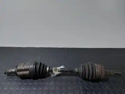 Second-hand car spare part FRONT LEFT TRANSMISSION for OPEL CORSA C CORSA C OEM IAM references 26084263  