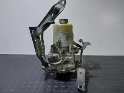 Peça sobressalente para automóvel em segunda mão bomba de direção hidráulica por ford focus berlina (cap) ambiente (d) referências oem iam 4m513k514ad  