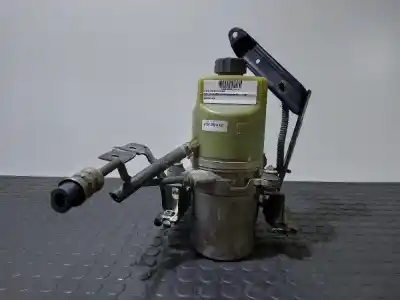 Peça sobressalente para automóvel em segunda mão bomba de direção hidráulica por ford focus berlina (cap) ambiente (d) referências oem iam 4m513k514ad  