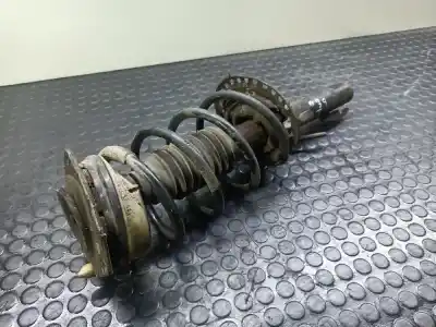 Second-hand car spare part FRONT LEFT SHOCK ABSORBER for RENAULT MEGANE II CLASSIC BERLINA Confort Dynamique OEM IAM references   