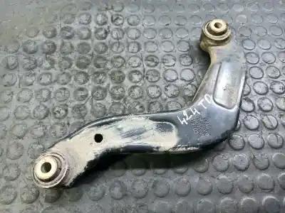 Second-hand car spare part UPPER REAR RIGHT SUSPENSION ARM for AUDI A4 AVANT (8E) 2.5 TDI OEM IAM references 8E0505324M  