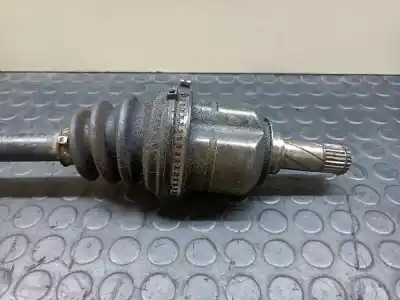 Peça sobressalente para automóvel em segunda mão transmissão dianteira direita por opel corsa c corsa c referências oem iam 
