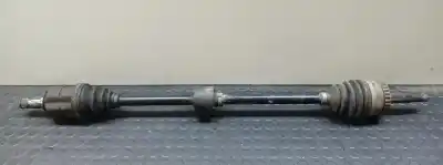 Pezzo di ricambio per auto di seconda mano trasmissione anteriore destra per opel corsa c corsa c riferimenti oem iam 