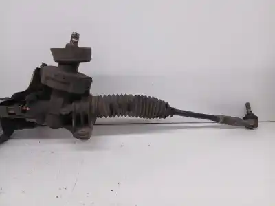 Peça sobressalente para automóvel em segunda mão caixa de direção por seat leon (1p1) leon 1p1 referências oem iam 1k1423981j  