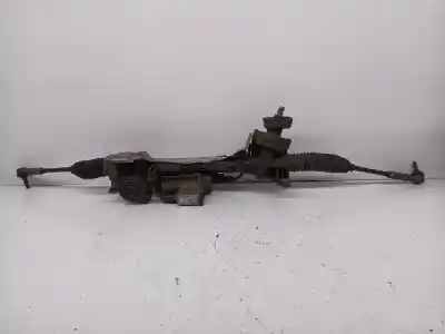 Peça sobressalente para automóvel em segunda mão caixa de direção por seat leon (1p1) leon 1p1 referências oem iam 1k1423981j  