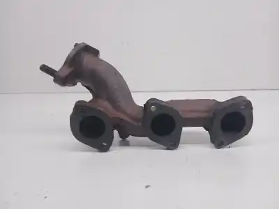Автозапчасти б/у впускной коллектор за mitsubishi montero v20 v40 2800 td glx 4-ptas. ссылки oem iam   