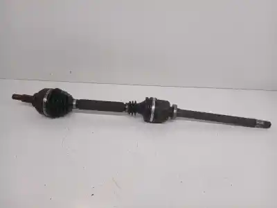 Автозапчасти б/у передняя правая трансмиссия за renault laguna ii bg0 authentique ссылки oem iam   