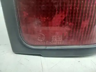 Автозапчастина б/у правий ліхтар для MITSUBISHI MONTERO V20 V40 2800 TD American Dream 2ptas. Посилання на OEM IAM E4003885  