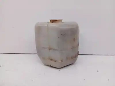 Second-hand car spare part coolant expansion tank for mitsubishi galloper (jk-01) 2.5 td intercooler oem iam references   