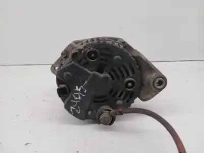 Gebrauchtes Autoersatzteil Lichtmaschine zum RENAULT KANGOO  OEM-IAM-Referenzen 7700105333  