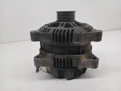 Second-hand car spare part alternator for peugeot 206 berlina xs oem iam references 9635342080  