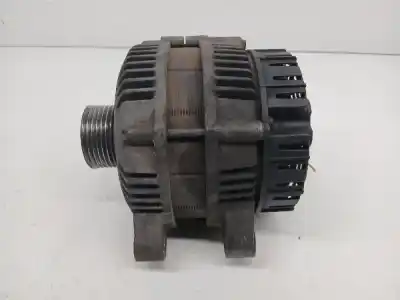 Second-hand car spare part alternator for peugeot 206 berlina xs oem iam references 9635342080  