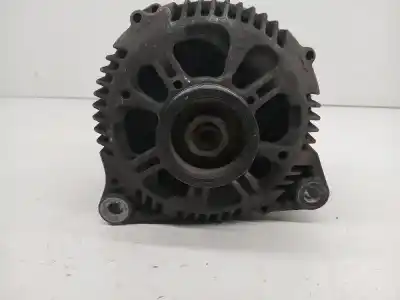 Second-hand car spare part alternator for peugeot 206 berlina xs oem iam references 9635342080  
