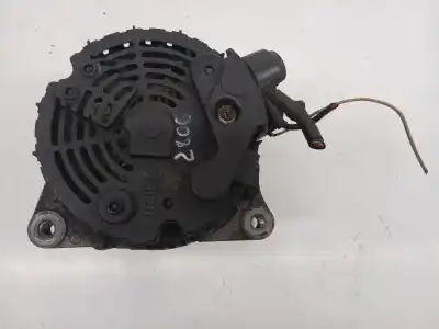 Second-hand car spare part alternator for peugeot 206 berlina xs oem iam references 9635342080  