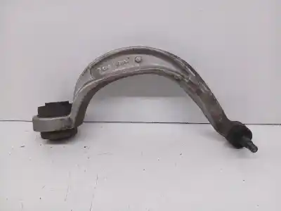Peça sobressalente para automóvel em segunda mão braço de suspensão traseiro superior direito por audi a4 ber. (b8) basico referências oem iam 1160500174  
